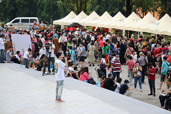 佛光好事集照片 1
